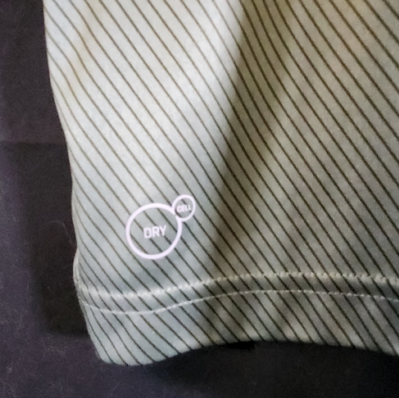 Puma Men's Golf Polo - Picture 3 of 4